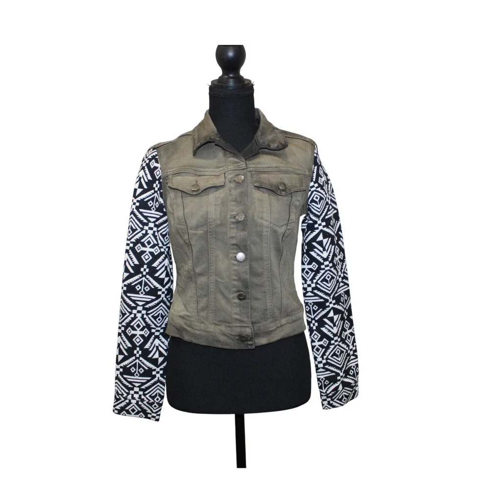 chest bohemian jessica